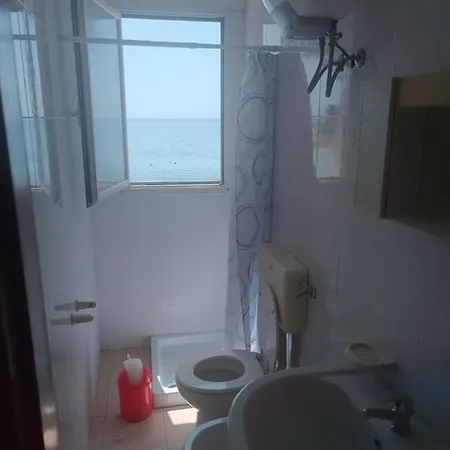 Appartamenti La Spiaggia Gallipoli Exterior photo
