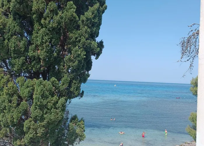 Appartamenti La Spiaggia