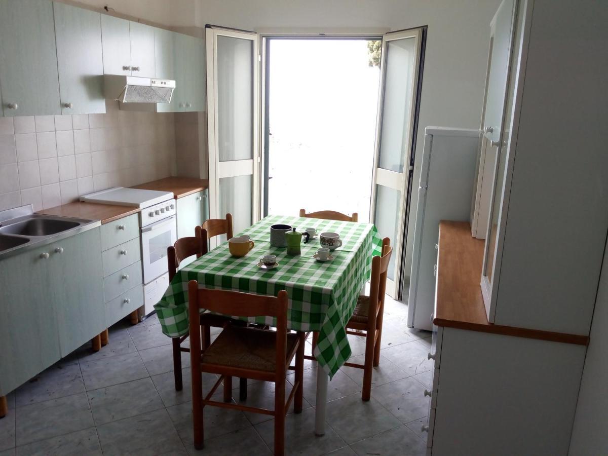 Holiday home La *