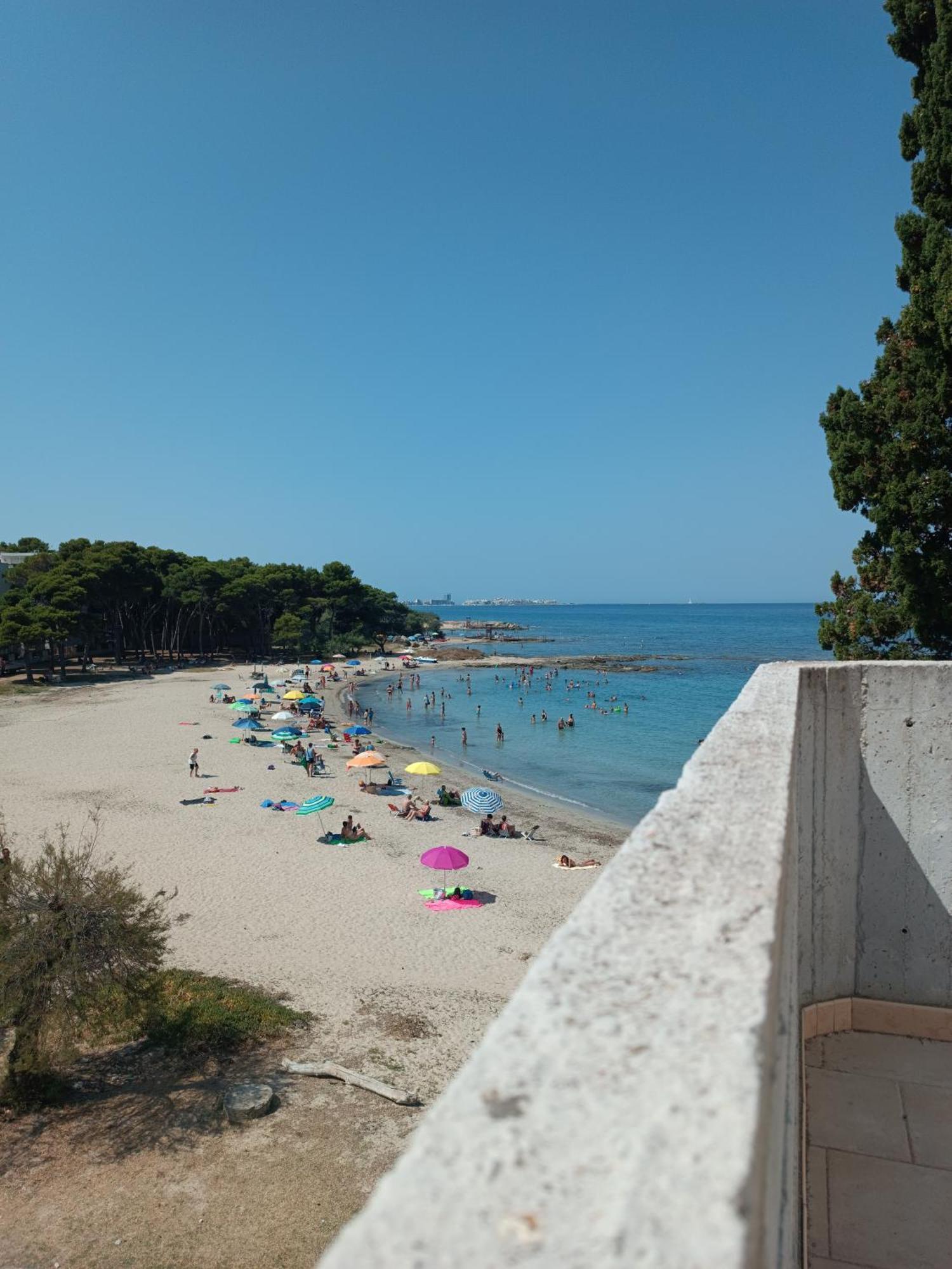 La * Gallipoli