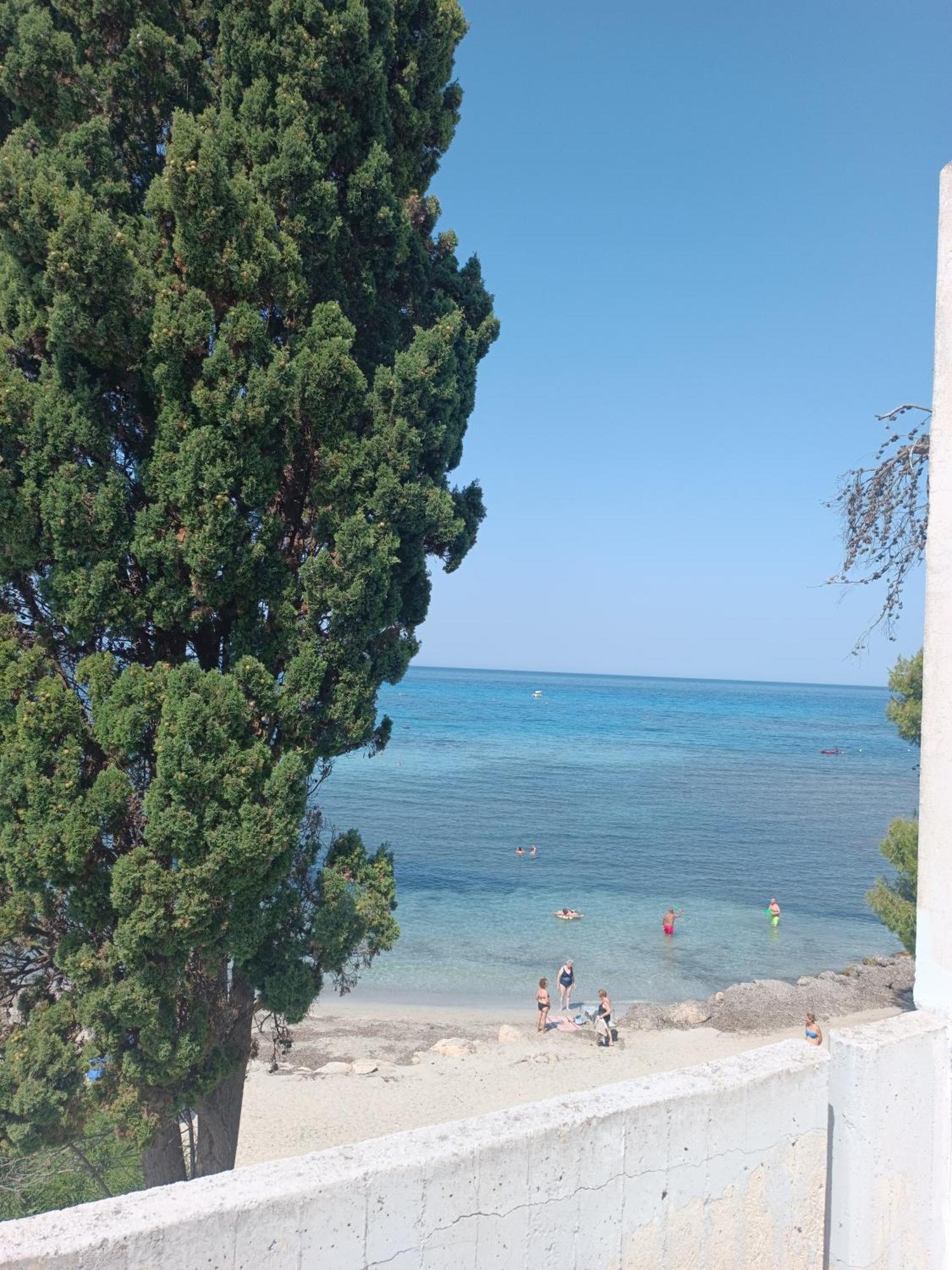 Holiday home La *