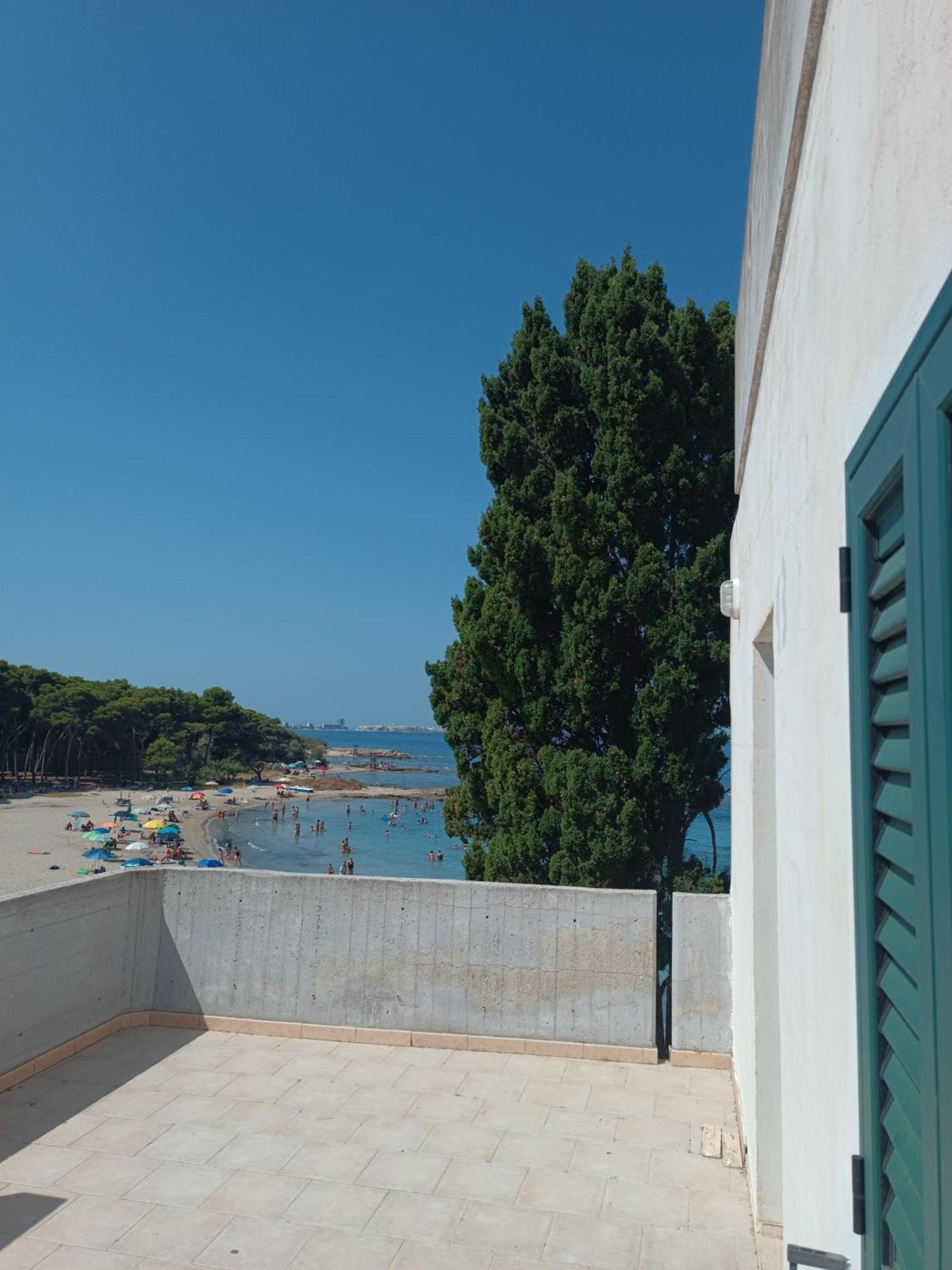 La Holiday home Gallipoli