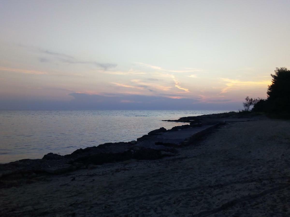 La * Gallipoli