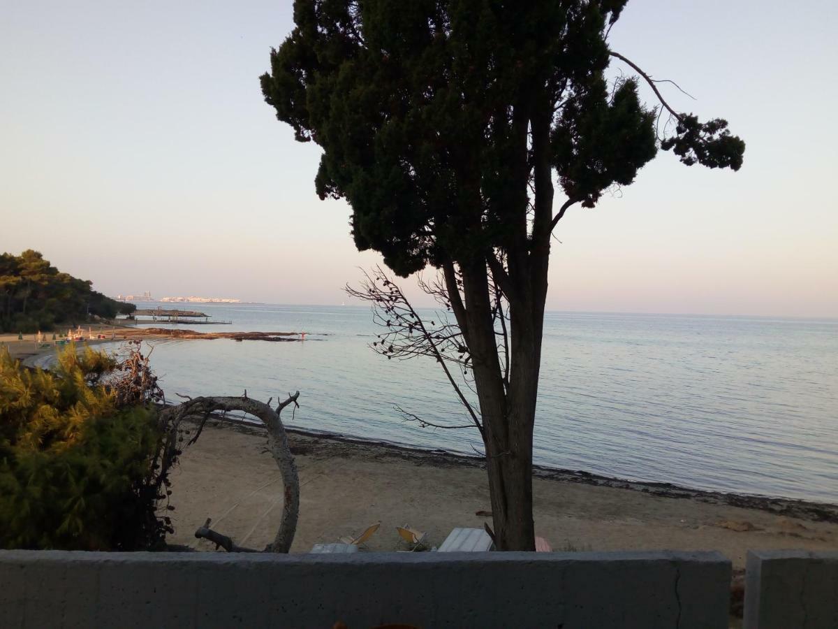 La * Gallipoli