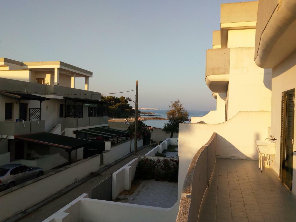 Holiday home La Gallipoli