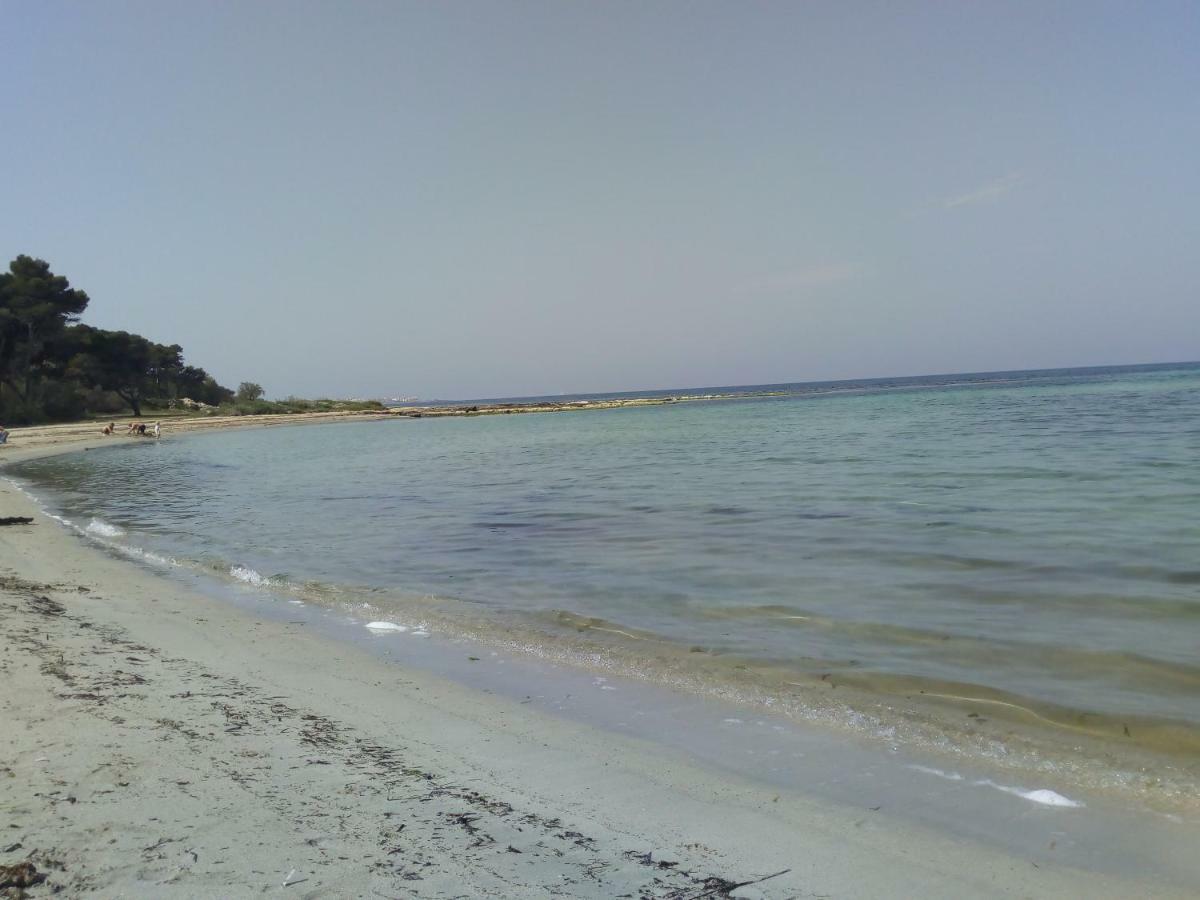 La Gallipoli