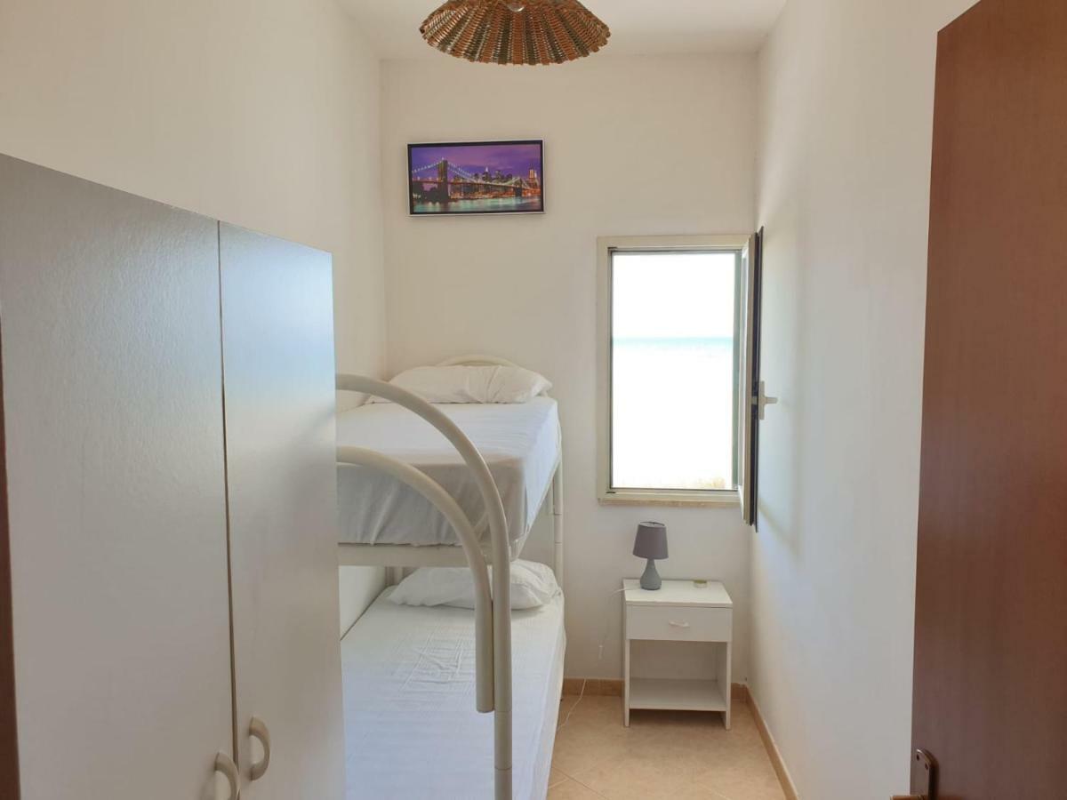 Holiday home La Gallipoli