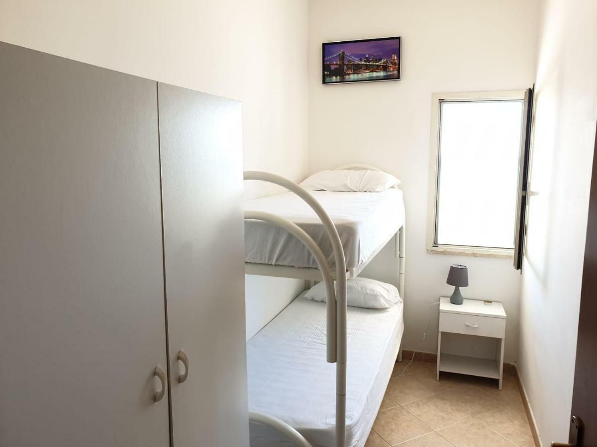 La Holiday home Gallipoli